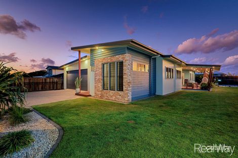 Property photo of 12 Hayman Place Innes Park QLD 4670
