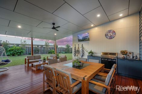 Property photo of 12 Hayman Place Innes Park QLD 4670
