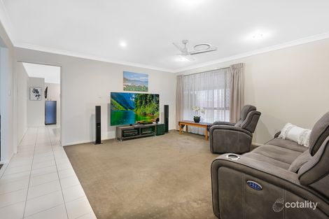 Property photo of 36 Esperance Crescent Springfield Lakes QLD 4300