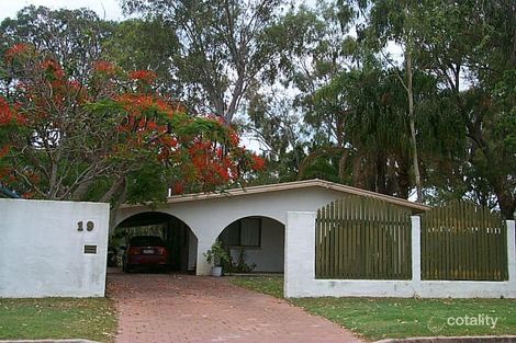 Property photo of 19 Ivey Street West Taranganba QLD 4703
