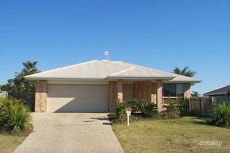 Property photo of 16 Swallow Street Wurtulla QLD 4575