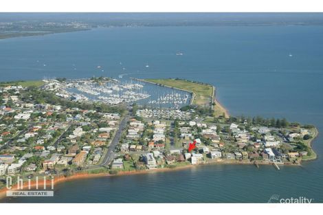 Property photo of 12 Fortune Street Scarborough QLD 4020