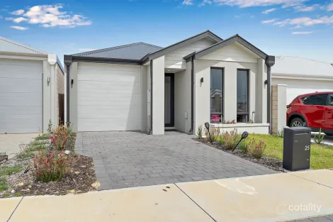 25 CHALMERS AVE, WELLARD, WA 6170