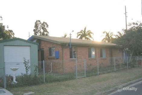 136 Talford St, Allenstown, QLD 4700