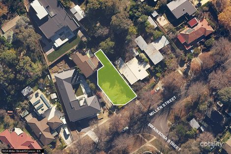 183a Miller St, O'Connor, ACT 2602