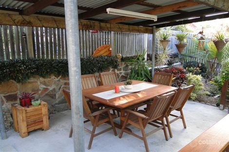 Property photo of 18 Matson Crescent West Gladstone QLD 4680