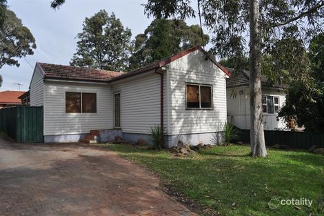 Property photo of 135 Birdwood Road Georges Hall NSW 2198