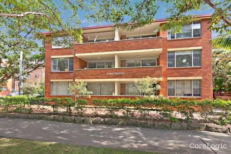 Property photo of 2-4 Russell Street Strathfield NSW 2135