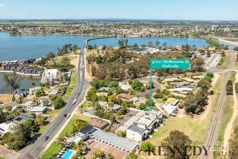 Property photo of 3/217 Melbourne Street Mulwala NSW 2647