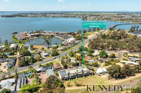 Property photo of 3/217 Melbourne Street Mulwala NSW 2647