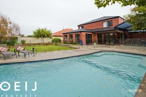 Property photo of 51 Peterborough Circle North Lake WA 6163