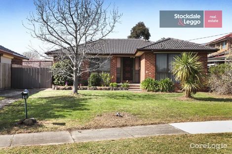 Property photo of 14 Townsend Avenue Gladstone Park VIC 3043