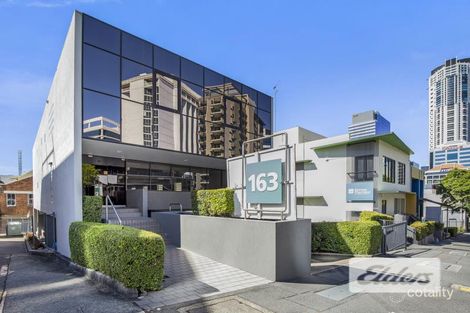 163 Wharf St, Spring Hill, QLD 4000