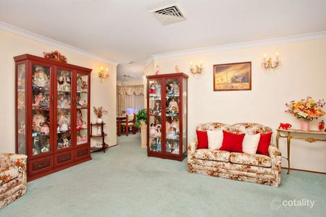 Property photo of 7 Tindell Street Bligh Park NSW 2756