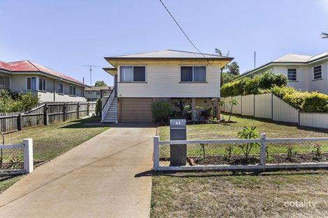 23 Kelly St, Harlaxton, QLD 4350