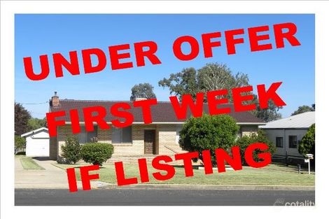 Property photo of 18 Brisbane Avenue Cowra NSW 2794