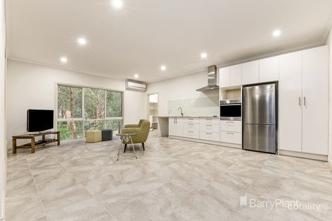 Property photo of 37 Amersham Drive Warrandyte VIC 3113