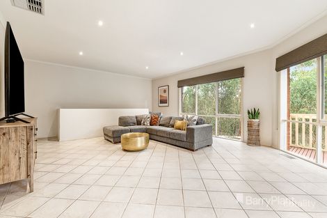 Property photo of 37 Amersham Drive Warrandyte VIC 3113