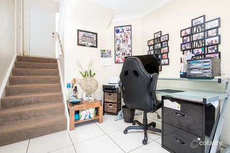 Property photo of 58/757 Ashmore Road Molendinar QLD 4214