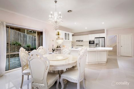Property photo of 27 Schafter Drive Doncaster East VIC 3109