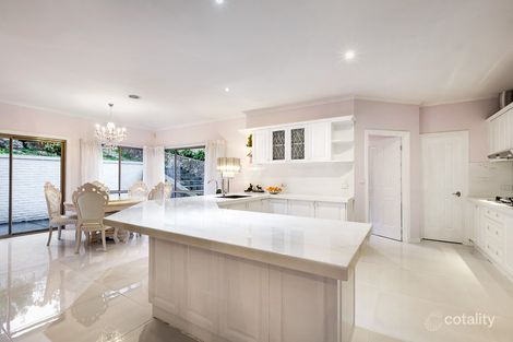 Property photo of 27 Schafter Drive Doncaster East VIC 3109