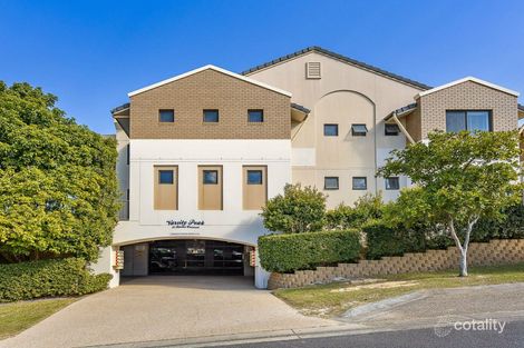 Property photo of 27 Ranier Crescent Varsity Lakes QLD 4227