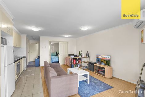 Property photo of 14/26-30 Hassall Street Parramatta NSW 2150
