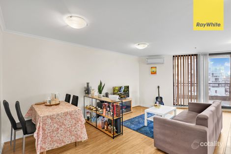 Property photo of 14/26-30 Hassall Street Parramatta NSW 2150