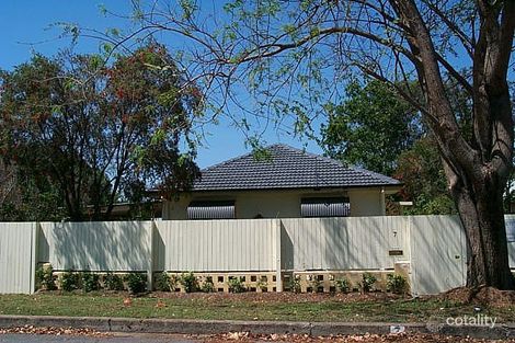 7 School St, Hendra, QLD 4011