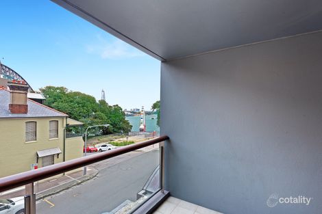 Property photo of 208/2 Dind Street Milsons Point NSW 2061