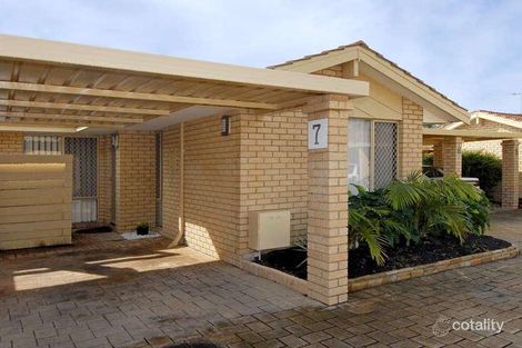 Property photo of 7/5 Merope Close Rockingham WA 6168