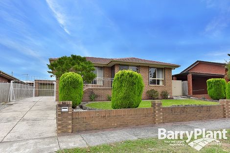 Property photo of 114 Haverbrack Drive Mulgrave VIC 3170