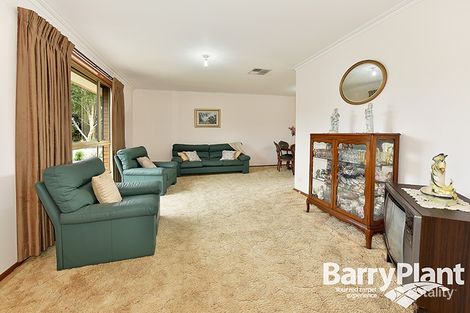 Property photo of 114 Haverbrack Drive Mulgrave VIC 3170