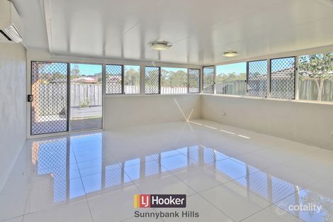 Property photo of 15 Montana Place Calamvale QLD 4116