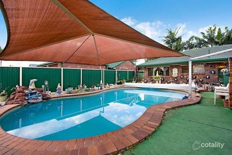 75 K P Mcgrath Dr, Elanora, QLD 4221