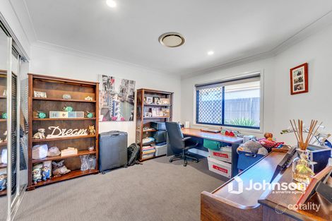 Property photo of 22 Emerson Close Durack QLD 4077