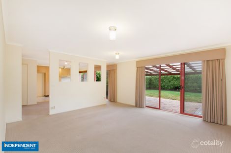 Property photo of 111 Mainwaring Rich Circuit Palmerston ACT 2913