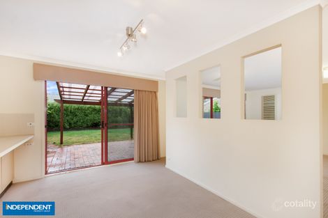Property photo of 111 Mainwaring Rich Circuit Palmerston ACT 2913