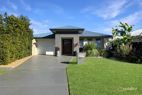 57 Lennon Bvd, Narangba, QLD 4504
