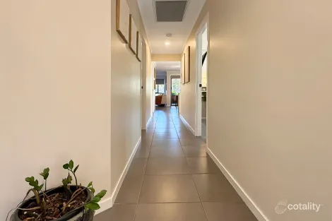 Property photo of 57 Lennon Boulevard Narangba QLD 4504