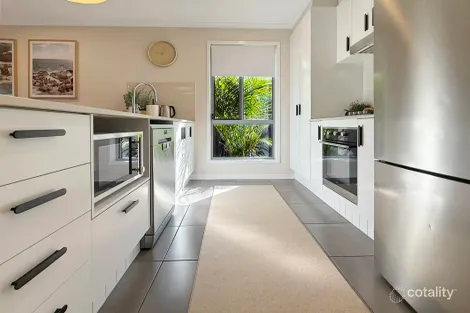 Property photo of 57 Lennon Boulevard Narangba QLD 4504