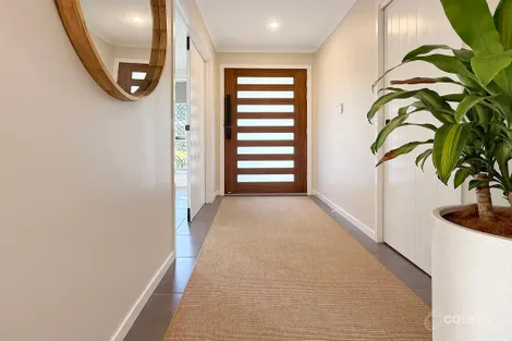 Property photo of 57 Lennon Boulevard Narangba QLD 4504