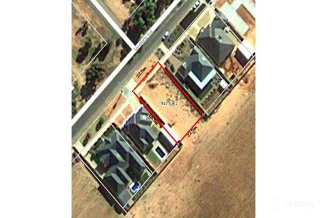 Property photo of 818 Sandilong Avenue Irymple VIC 3498