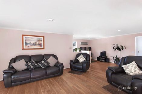 Property photo of 9 Coglin Place Kambah ACT 2902