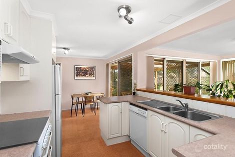 Property photo of 9 Coglin Place Kambah ACT 2902