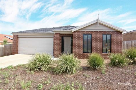 Property photo of 17 Harry Vallence Drive Maddingley VIC 3340