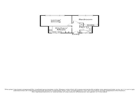 Property photo of 15/86 Park Street St Kilda West VIC 3182