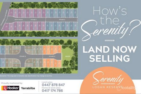 Lot 38/326-334 Chambers Flat Rd, Logan Reserve, QLD 4133