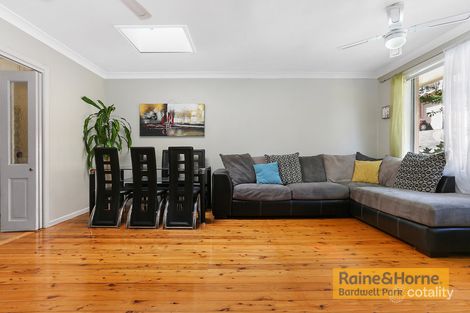 Property photo of 6/84-88 Wardell Road Earlwood NSW 2206