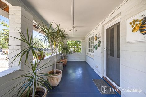 Property photo of 120 Lansdowne Road Kensington WA 6151